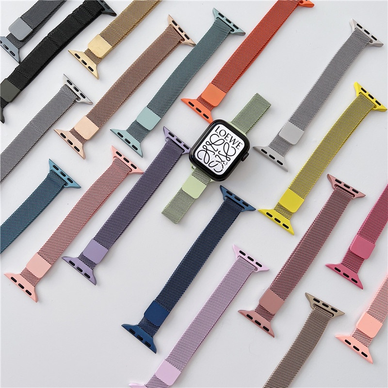 Apple watch bands 42mm small outlet wrist