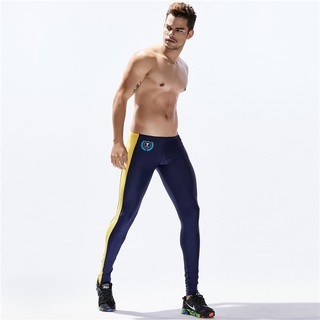 Men's on sale exercise tights