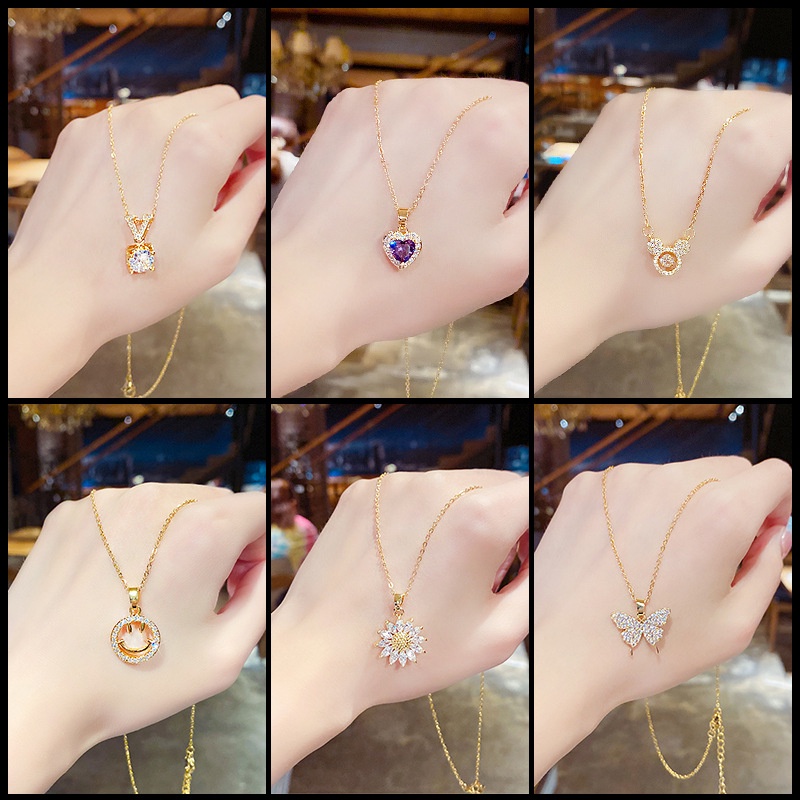 New style store pendant