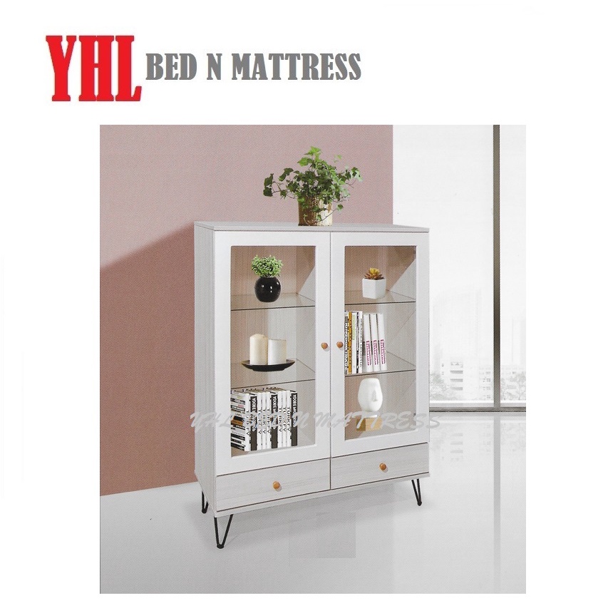YHL New Series Low Display / Hall Unit / Multi Purpose