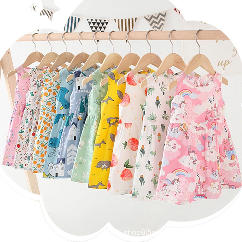 Cute sundresses for on sale toddlers