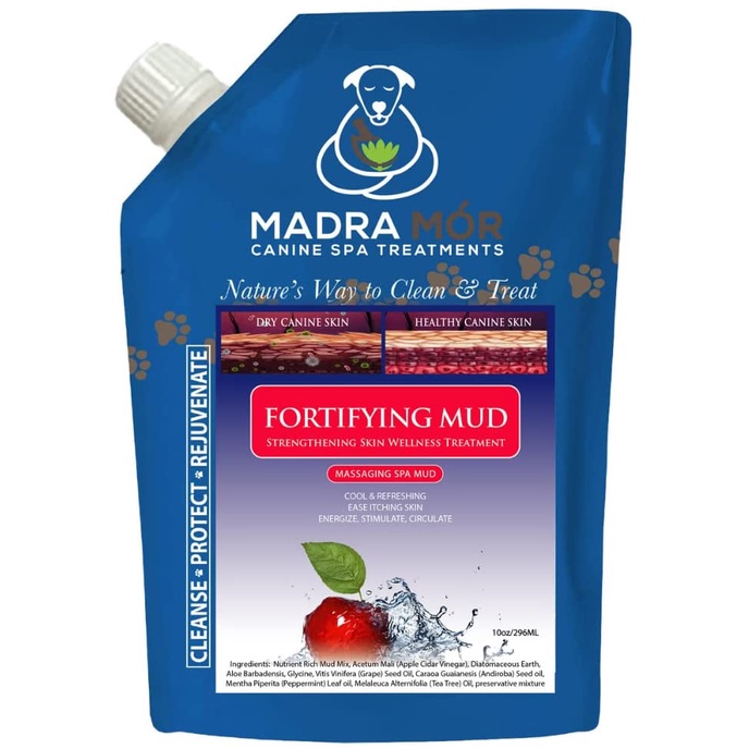 Madra Mor Mud Spa Dog Spa [Imported from US] Shopee Singapore