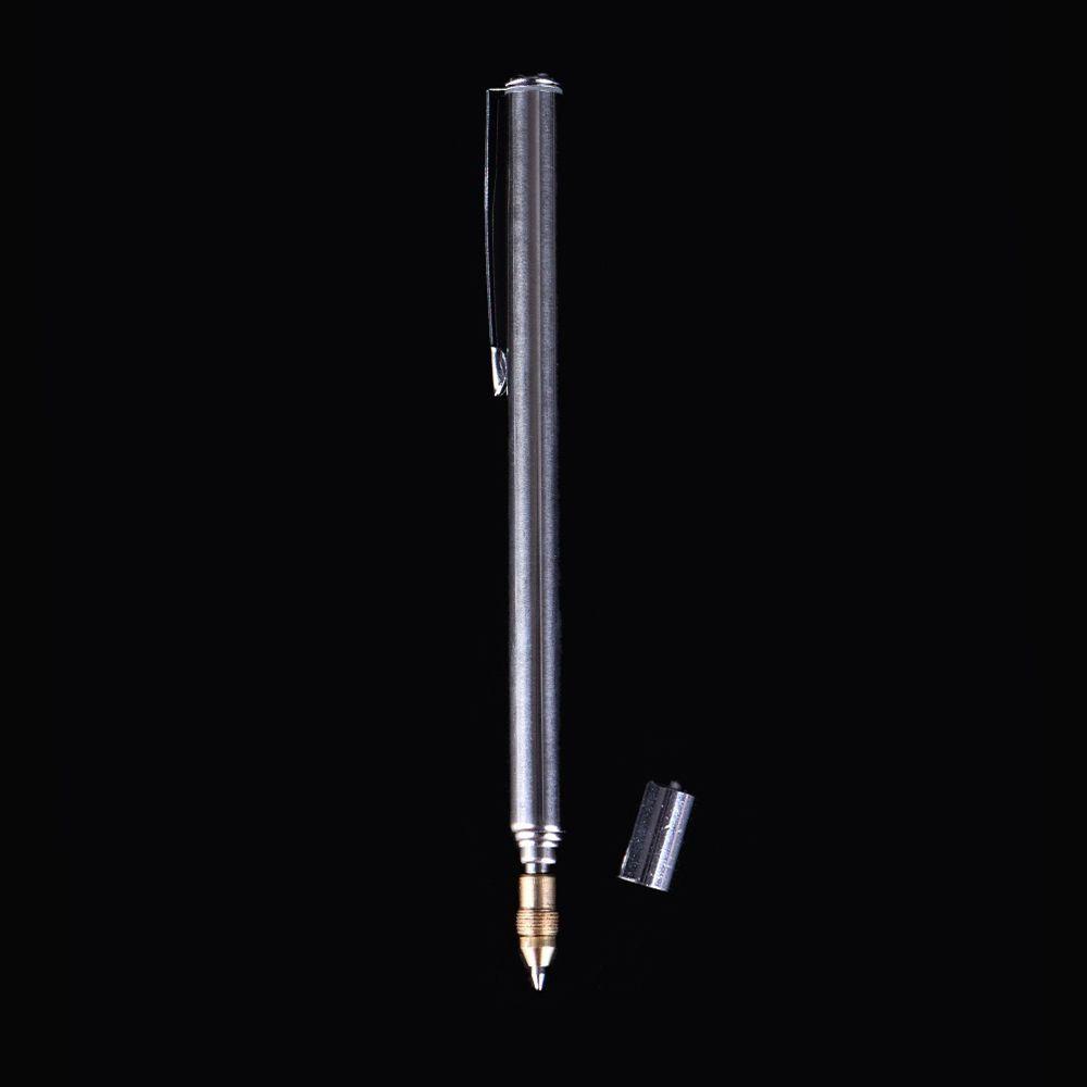 [READY STOCK] Telescopic Magic Ballpoint Pen Instrument Section Magic ...