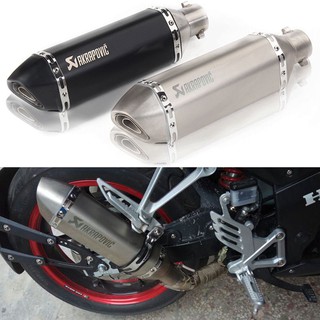 motorcycle exhaust muffler - Prices and Deals - Oct 2023