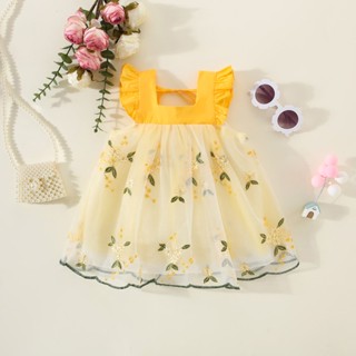 Elegant hotsell baby dresses