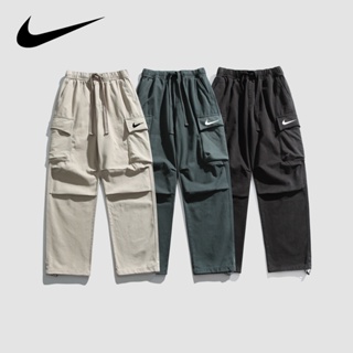 New Wholesale Customized Baggy Joggers Multi Pocket Cargo Pants Men Elastic  Waist Sports Cotton Trackpants - China Sportswear Club Fleece Pants and  Sweatpants and Hoodie price