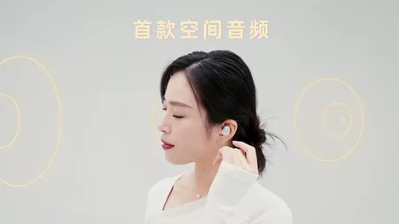UGREEN Dots TWS Earbuds product image 1