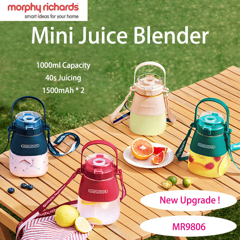 Morphy richards outlet juice