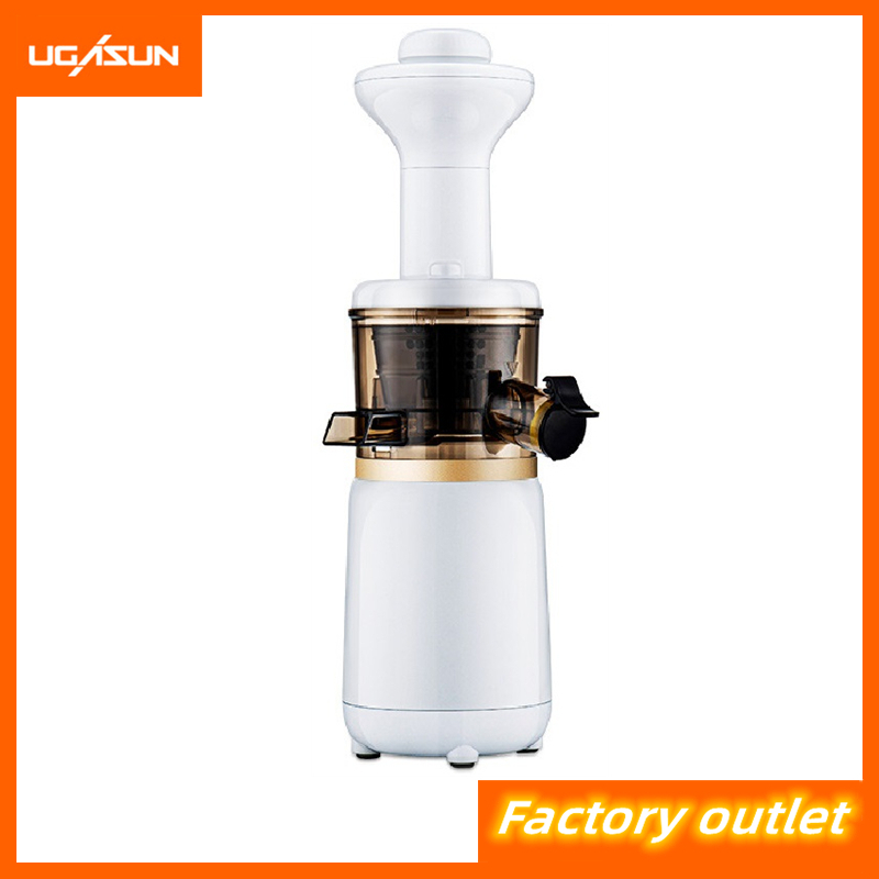UGASUN Juicer Extractor,Slow Juicer Cold Press 果汁机 搅拌机 果汁機 攪拌機 榨汁機,Fruit juicer Blender Juice