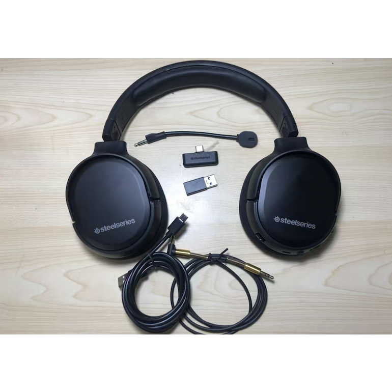 Steelseries arctis 1 shopee best sale