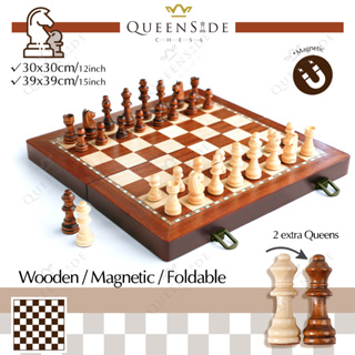 Chess Set Metal - Best Price in Singapore - Dec 2023