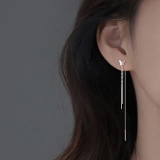 Nice long clearance earrings