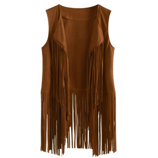 Buy fringe vest Products At Sale Prices Online February 2024