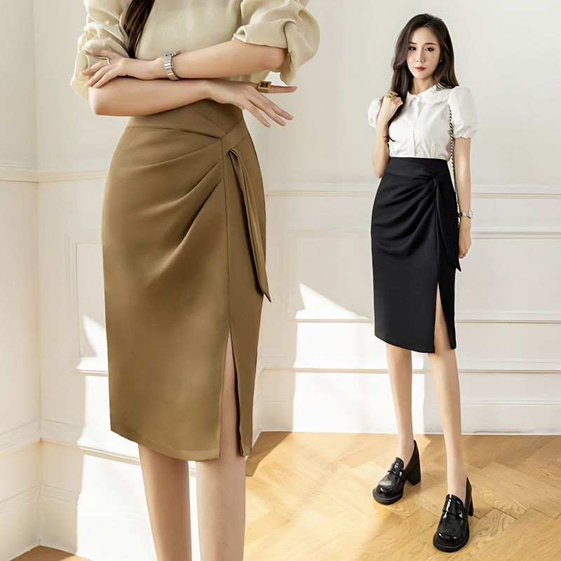 Elastic hotsell bandage skirt