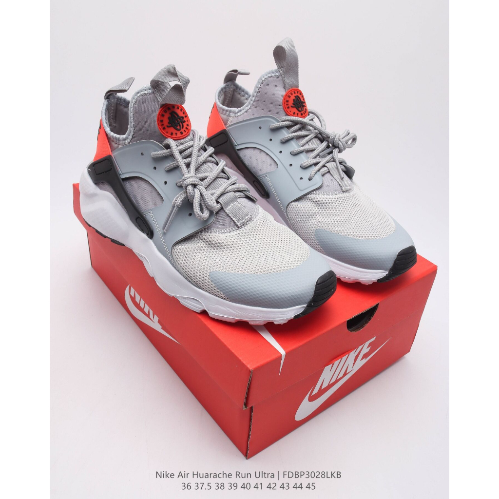 Nike air huarache outlet run ultra casual shoes