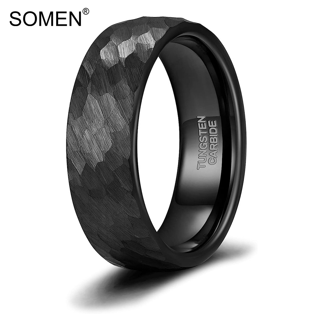 Who buys store tungsten rings