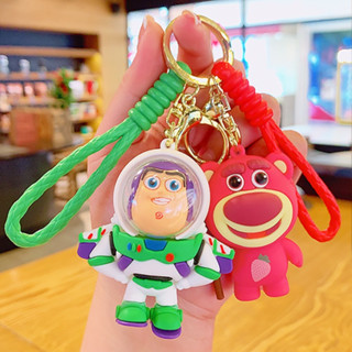 Buzz clearance lightyear keychain