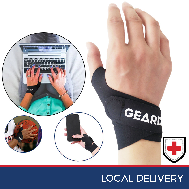 Wrist Brace/Wrist bandage/Wristband /Wrist Support / Carpal Tunnel