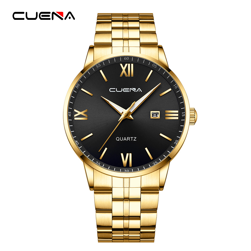 Cuena watches hot sale