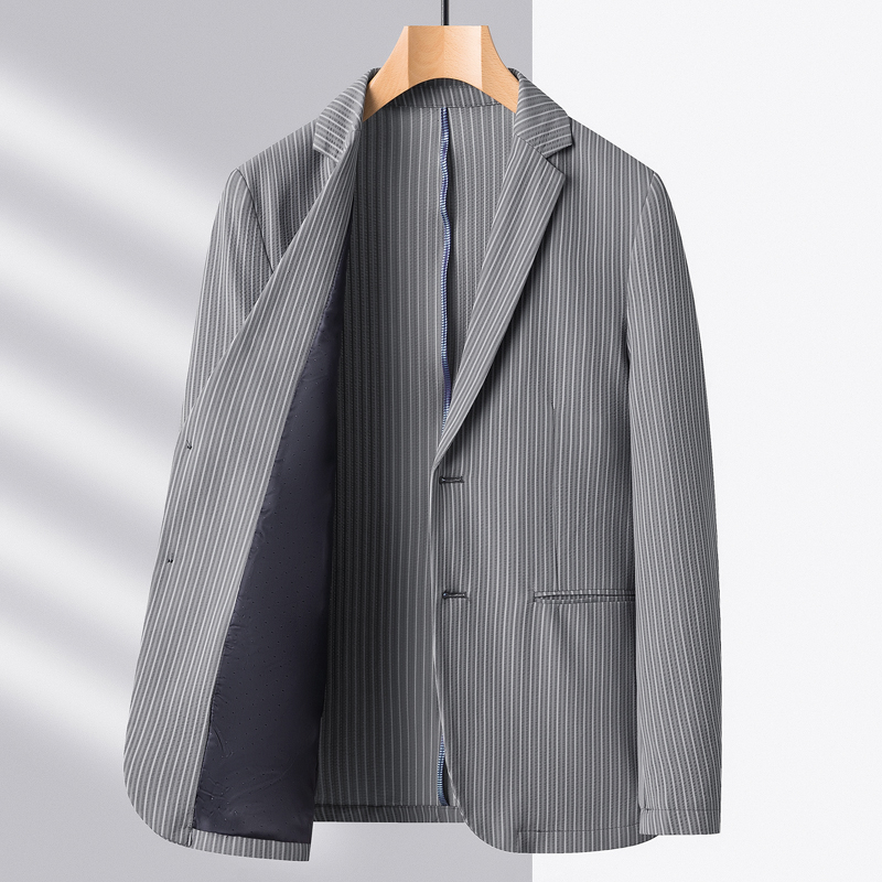 Air conditioned deals suit jacket