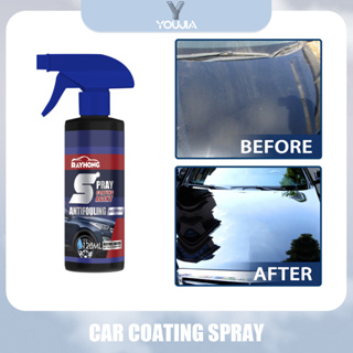 rayhong spray coating agent antifouling waterproof｜TikTok Search