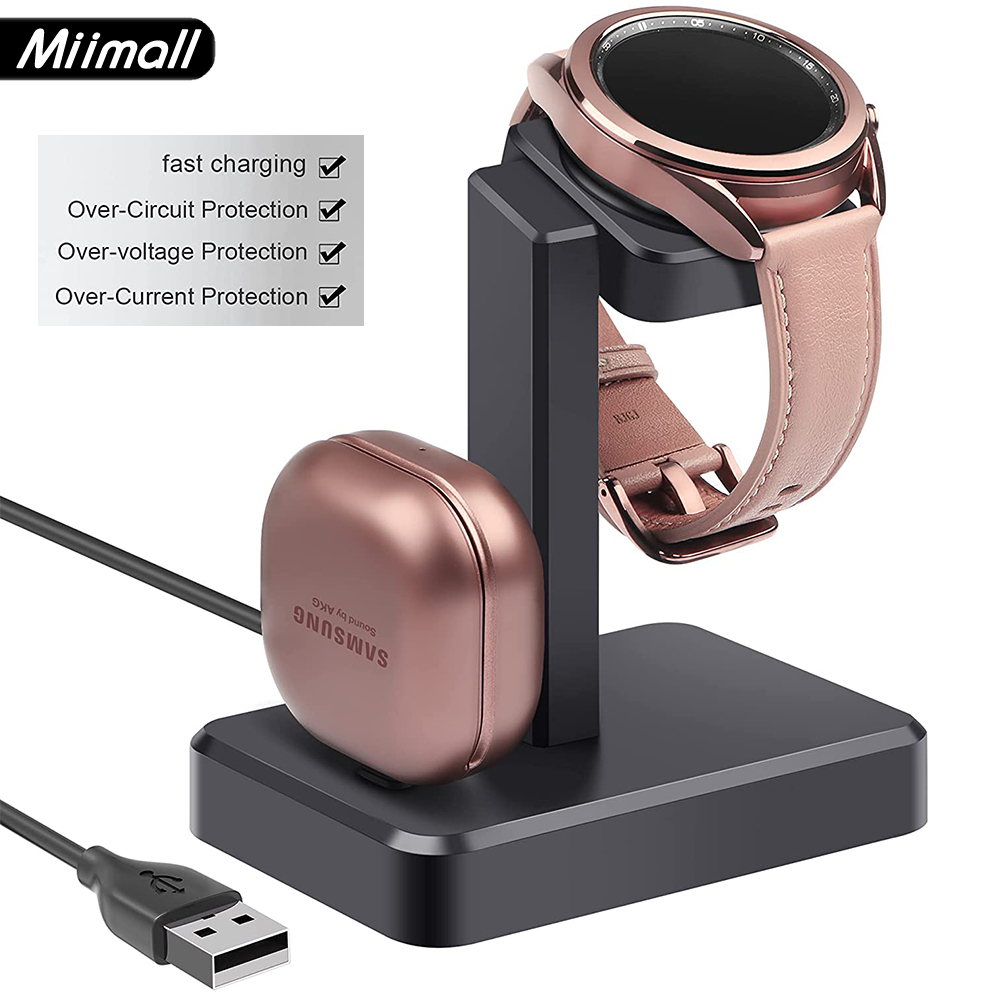 Active watch 2 online wireless charging