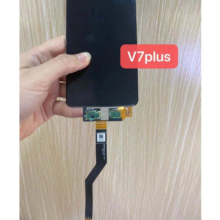 vivo y79/v7+/v7 plus Mobile phone display LCD screen combo good high ...