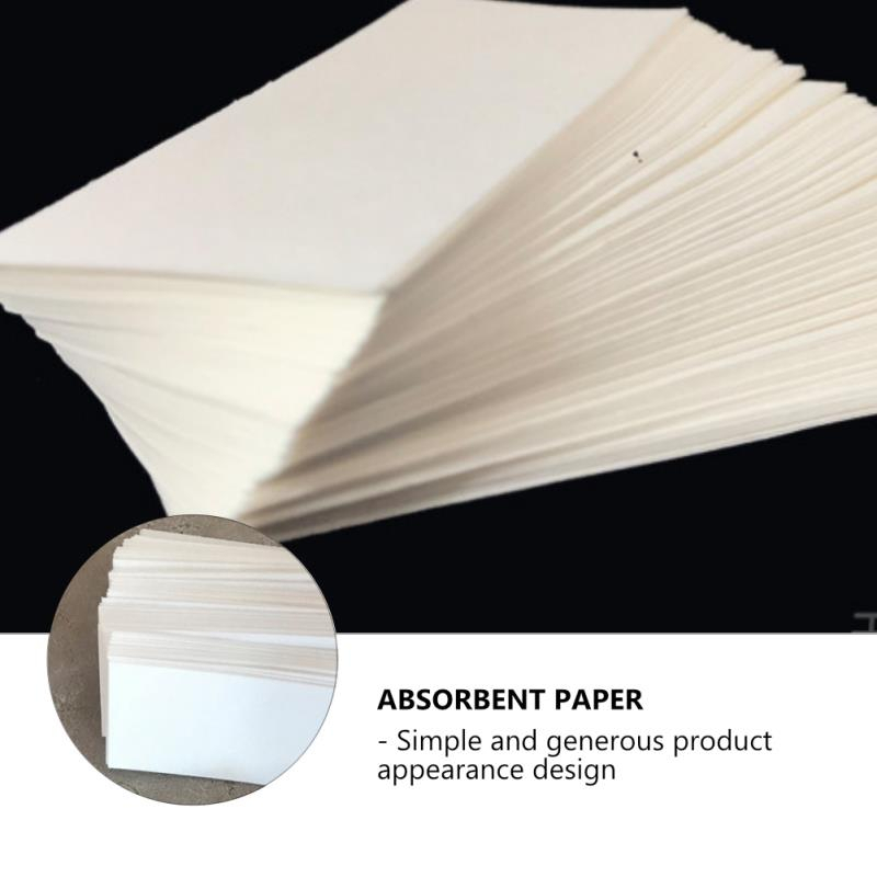 Paper Laboratory Sheets Experiment Weighing Scalescales Absorbing ...