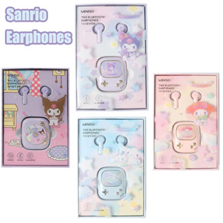 My melody online earphones