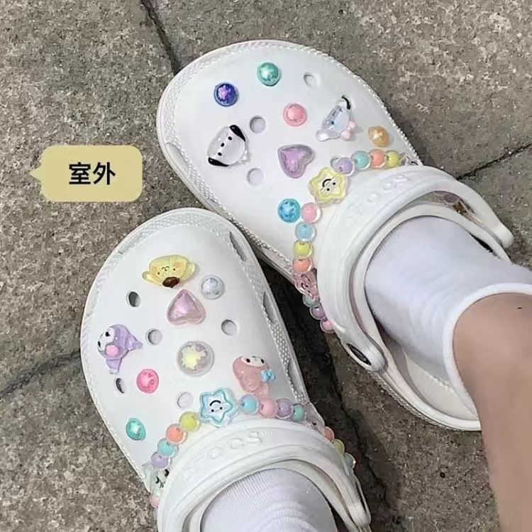 CROCS, Accessories