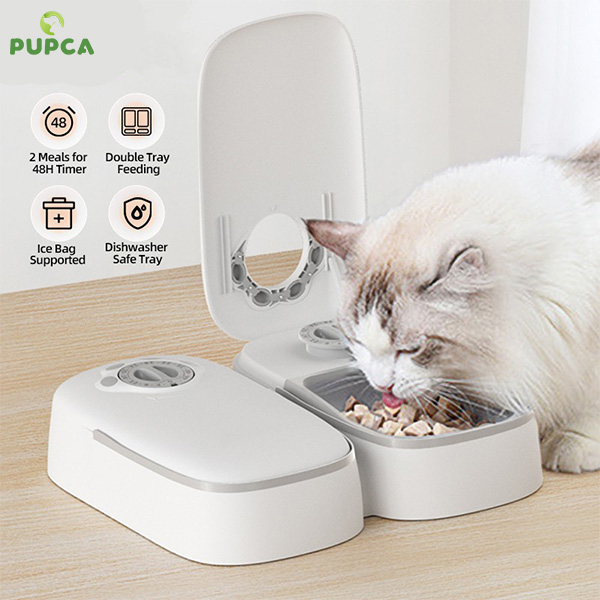 Buy pet feeder automatic At Sale Prices Online March 2024