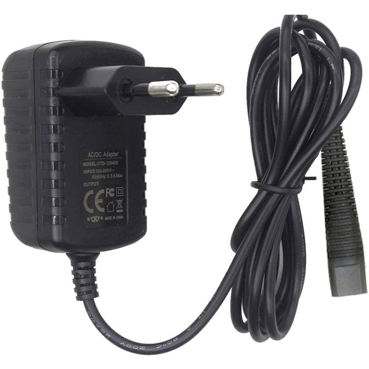 23v 0.4A Adapter Charger Replacement for Black & Decker Dustbuster