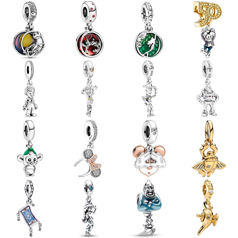 Fox charm for pandora on sale bracelet