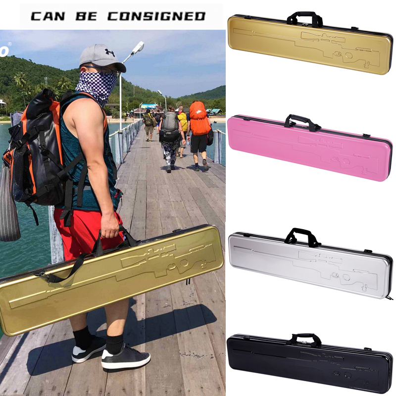 Freediving Long Fins Consignment Box Swimming Bag Dive Bag Gear Box Fin Box Diving Equipment