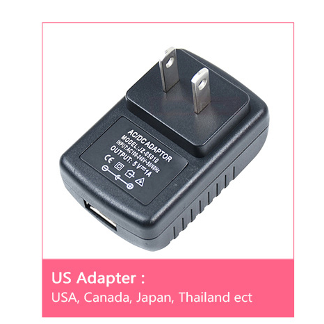 Original Manufacturer Adapter USB Charging Cable For Dr