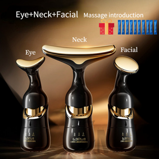 Face Sculpting Device Facial Neck Wrinkle Removal,Skincare Instant Lift  Massage for Face,Home Use Portable Skin Care Tool,Multifunctional Face