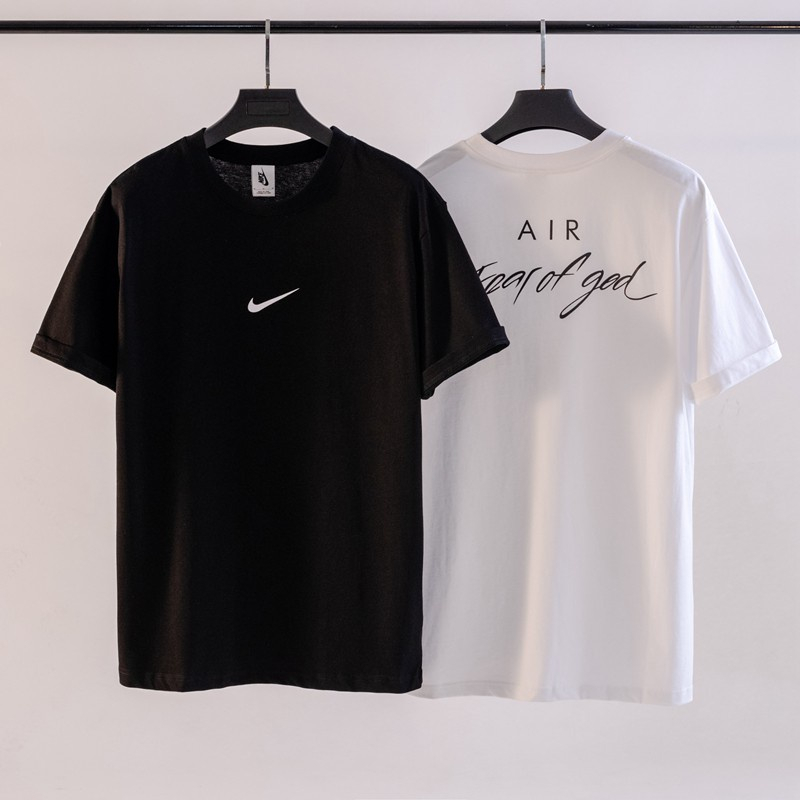 Nike air fear store of god apparel