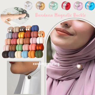 Hijab Scarf Pin Brooch Jewelry, Hijab Accessories, Hijab Clips Scarf