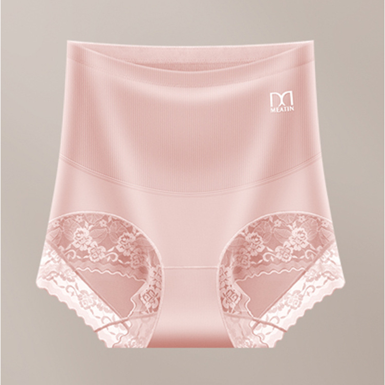 Women's High Waist Slim Girdle Pant Body Shaper Panty Tummy Control