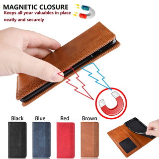 Leather Flip Wallet Case for OPPO Find X3 Lite X2 Neo Realme X7 Pro C12 C25  V11 K7 Reno 4Z 5Pro Plus 3 5G 5Z Card Holder Cover