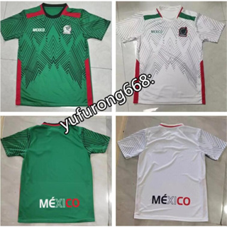 2022 Mexico Soccer Jerseys H.Lozano Chicharito World Cup 22 23 Player  Version 2023 Camisetas De Futbol Men Kids Kit Football Shirt Women Long  Sleeve Pre Match U - China Soccer Jersey and