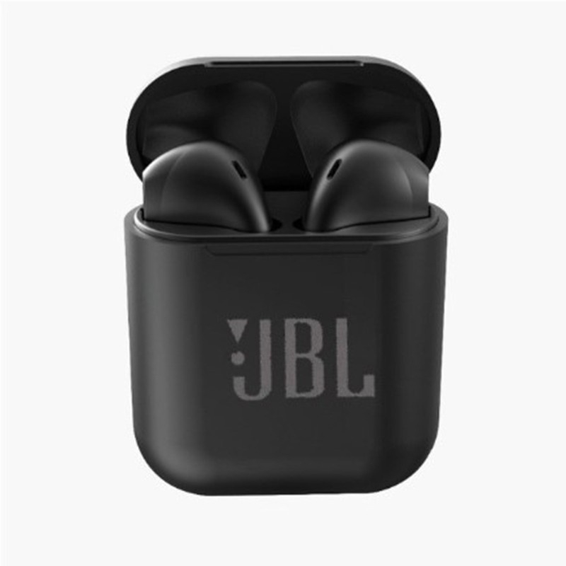 JBL C230 TWS Bluetooth Earphones Wireless Stereo Earbuds In ear Headphone With Mic and Charging Box Shopee Singapore