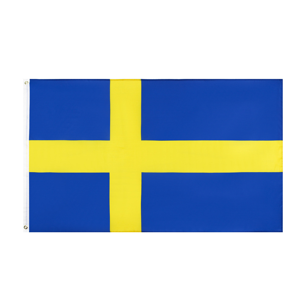 90*150cm Flag, Singapore/Malaysia/Thailand/Indonesia/Philippines