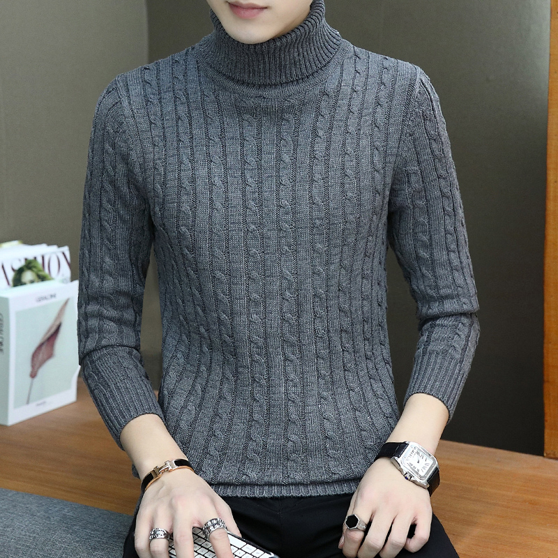 Full hot sale neck sweater