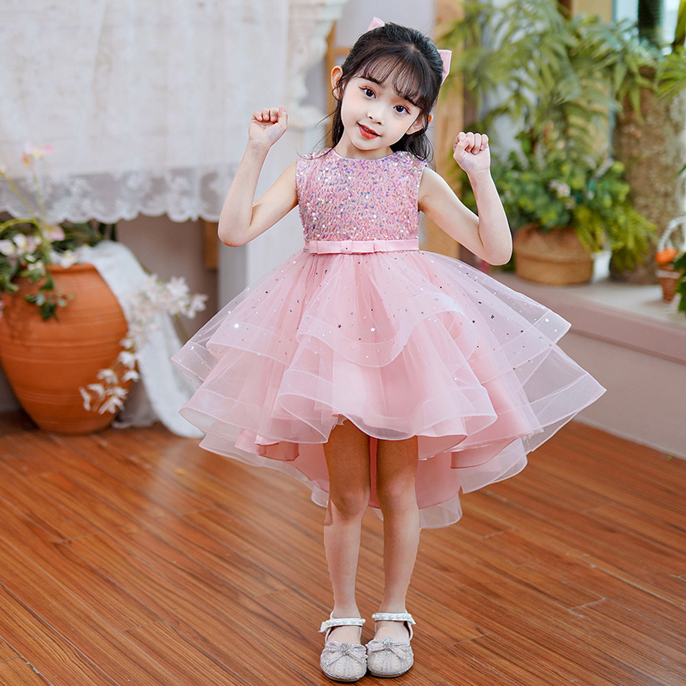 Kids coctail dress best sale