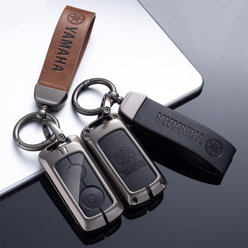 YAMAHA NANX XMAX Sniper fazio aerox 155 nvx Y16 Motor Key Cover holder ...