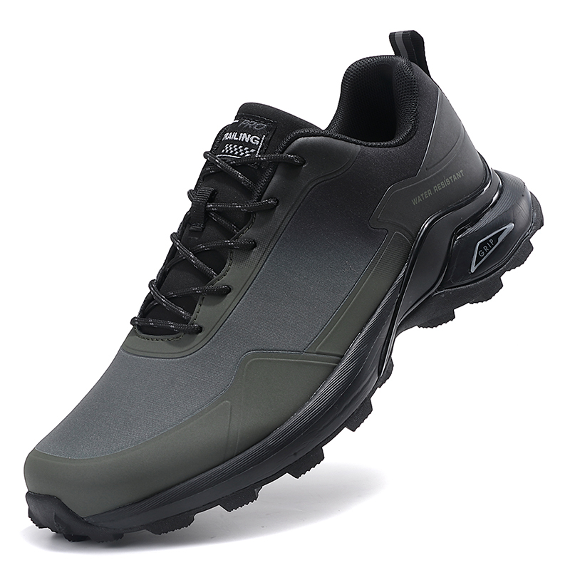 FootJoy Men's Genuine Leather Golf Shoes 2023 New Barbless Golf Walking