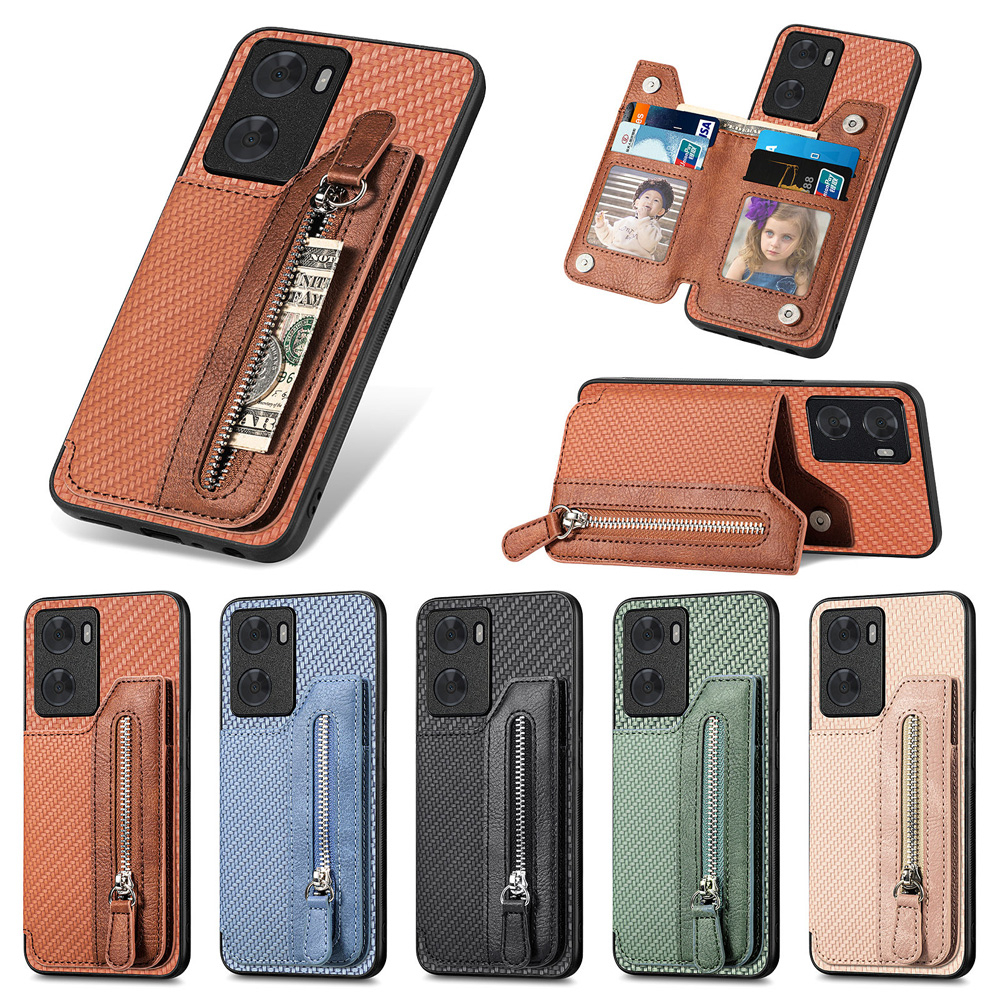 OPPO Reno 5 6 7 8 10 11 11F 12 pro 6z 8z 8T A97 A79 A78 4G 5G Carbon ...