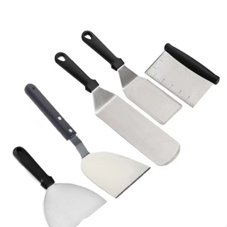 Heat Resistant Silicone Spatula Rubber Mini Skinny Jar Spatula For Nonstick  Cookware Baking Utensils Cooking Tool Kitchen 0124 - AliExpress