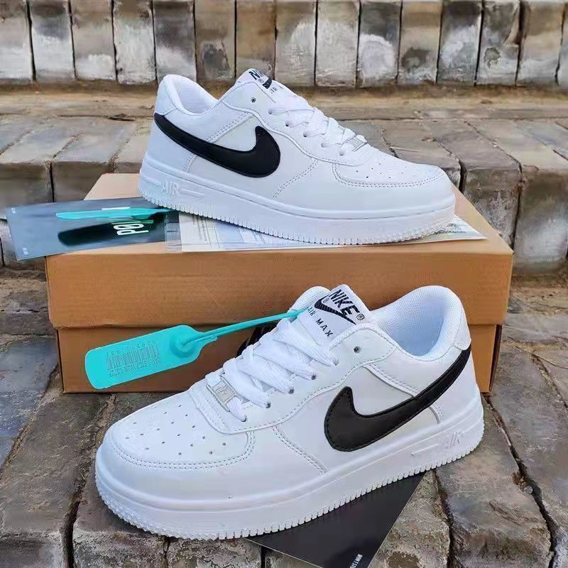 Air force 1 store 7 low white womens